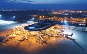 Antalya Airport (AYT)
