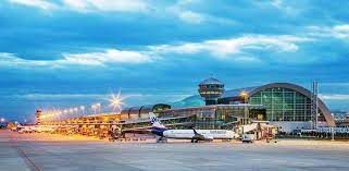 Adnan Menderes Airport (ADB)