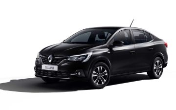 Renault Taliant 