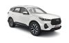 Rent Chery Tiggo 7 Pro 