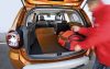 Rent Dacia Duster 