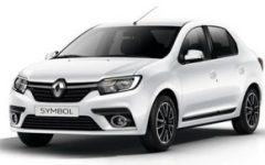 Renault Symbol 