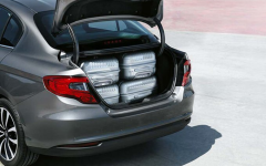 Fiat Egea 
